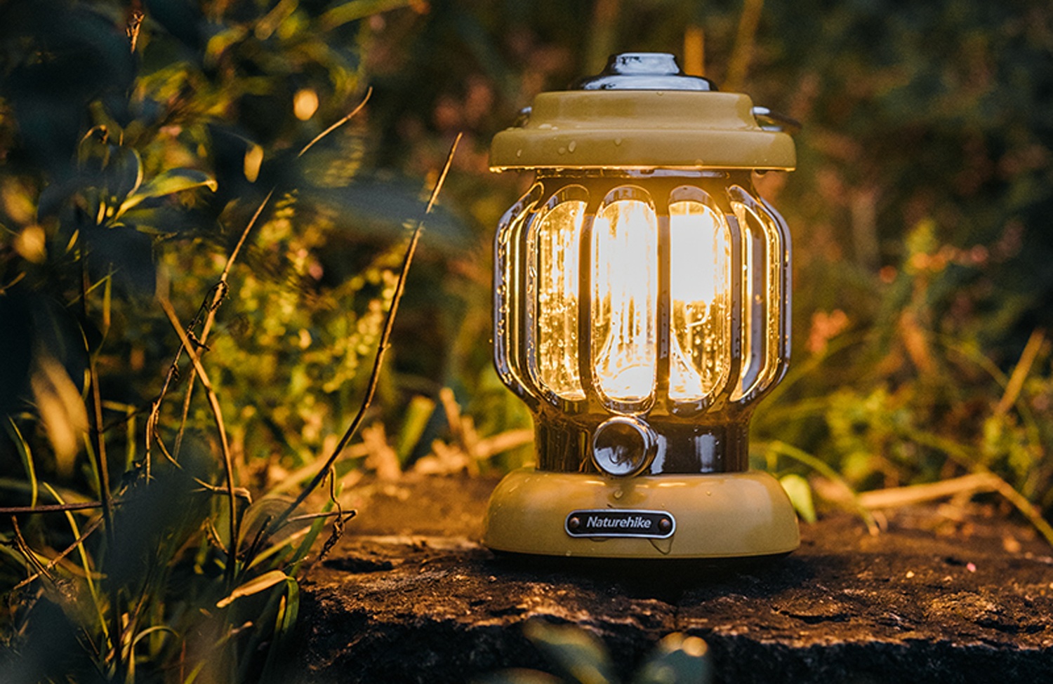 معرفی ۳ چراغ چادر کمپینگ اقتصادی