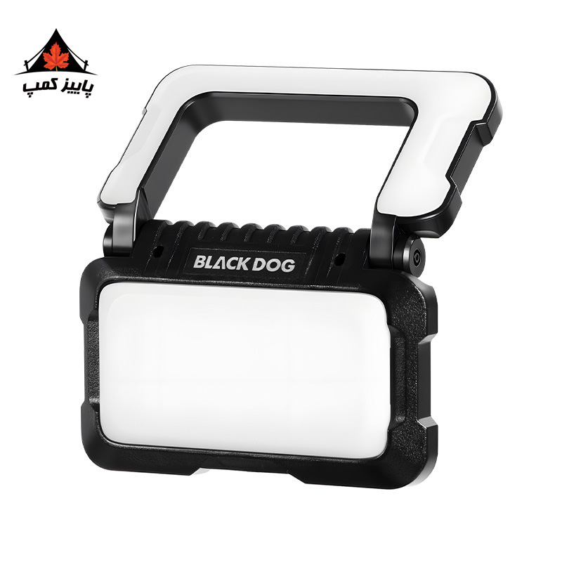 چراغ کمپینگ بلک داگ | CBD2550ZM033