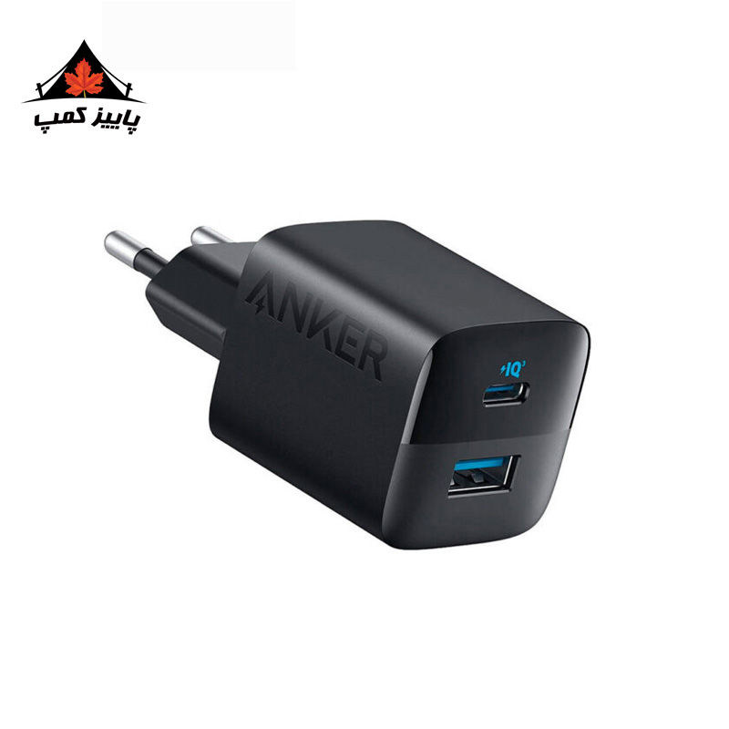 شارژر انکر 33 وات | A2331