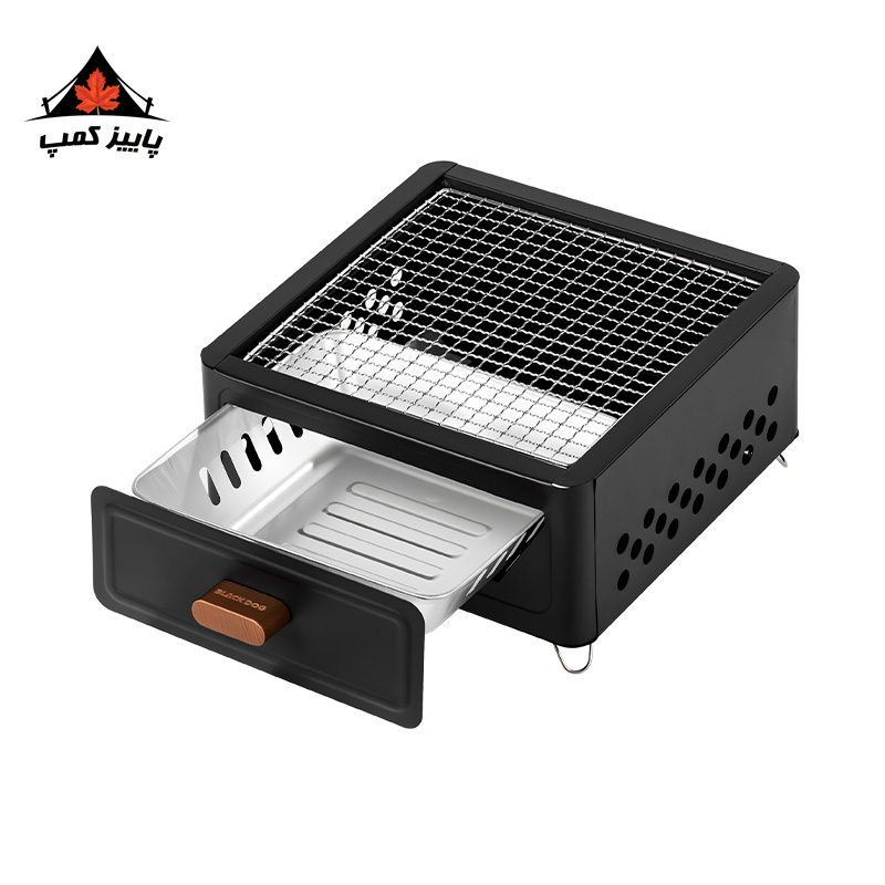 باربیکیو بلک داگ | CBD2300CF011