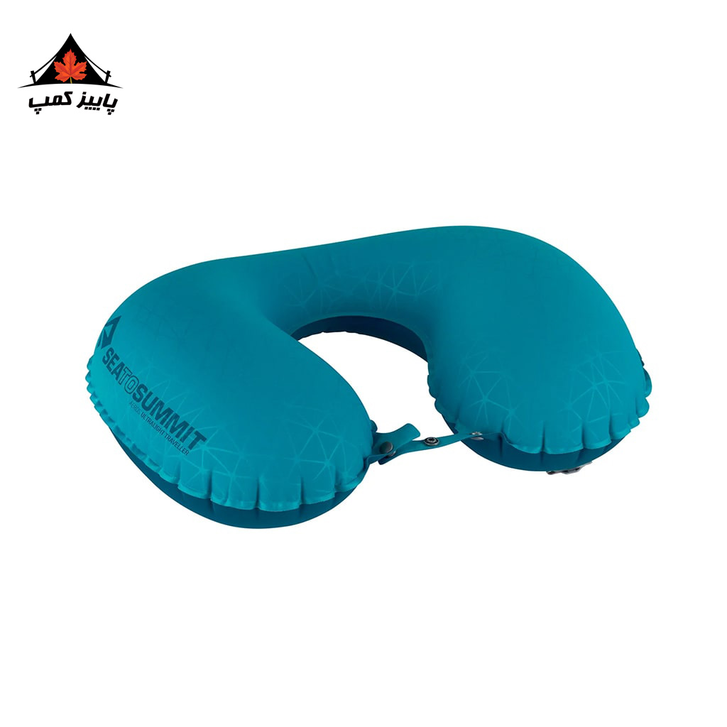 بالش دور گردنی فوق سبک سی تو سامیت