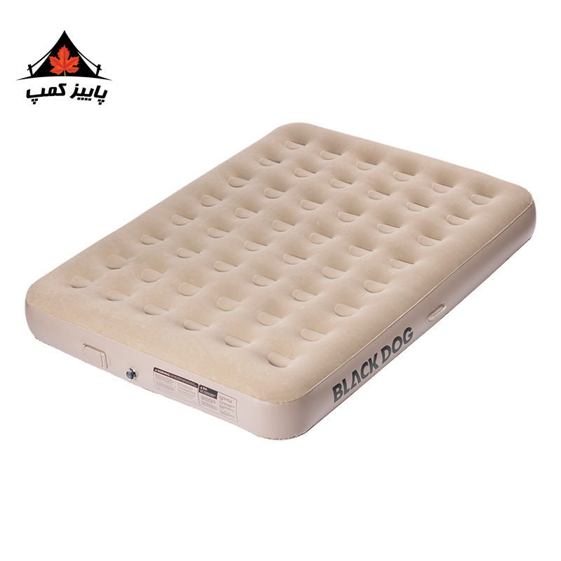 تشک بادی 2 نفره بلک داگ | CBD2550WS037
