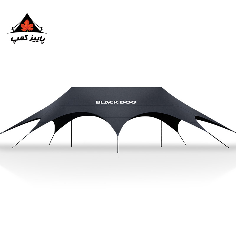 تارپ بلک داگ | CBD2550WS027