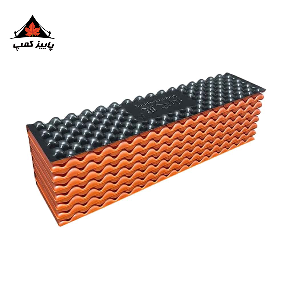 زیر انداز آکاردیونی مونتین اسپرینگ | S55