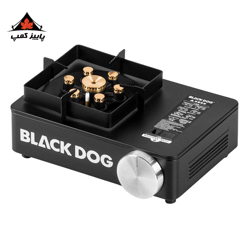 اجاق بلک داگ | CBD2550CF014