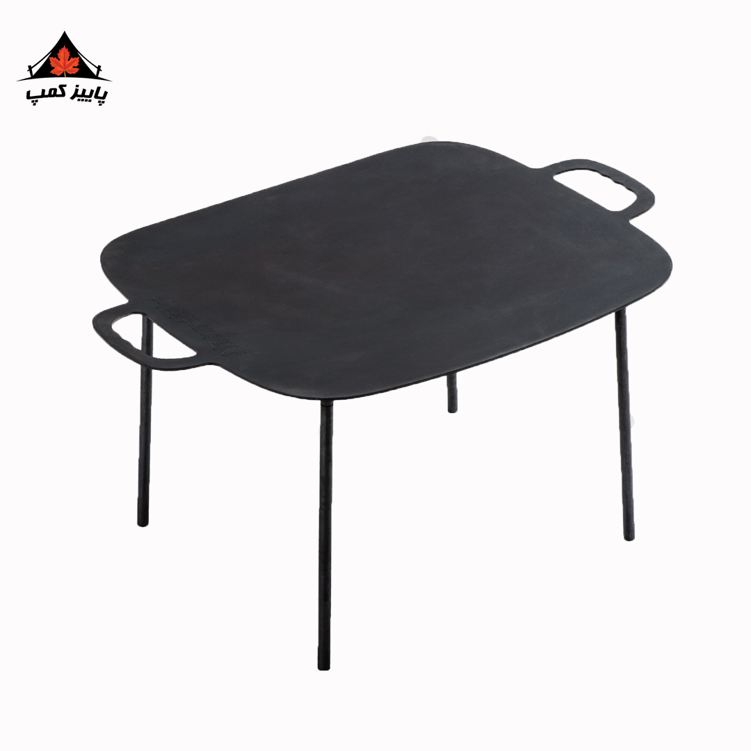 ساج پایه دار نیچرهایک | NH20SK003