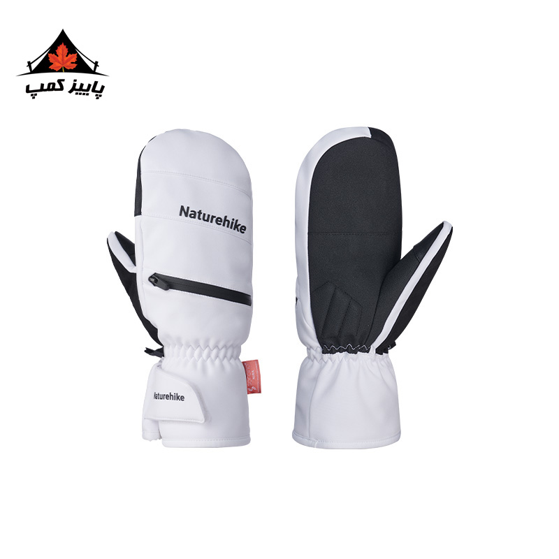 دستکش اسکی نیچرهایک | CNK2550FS013