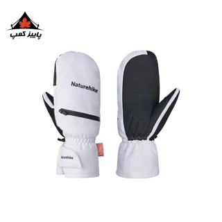 دستکش اسکی نیچرهایک | CNK2550FS013