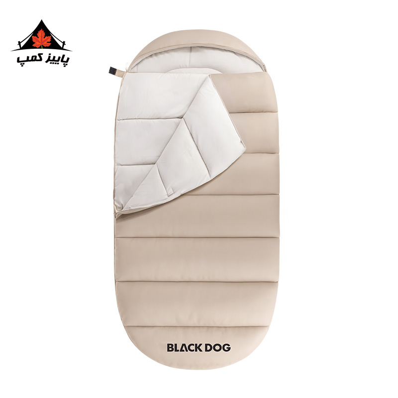 کیسه خواب بلک داگ | CBD2550WS055