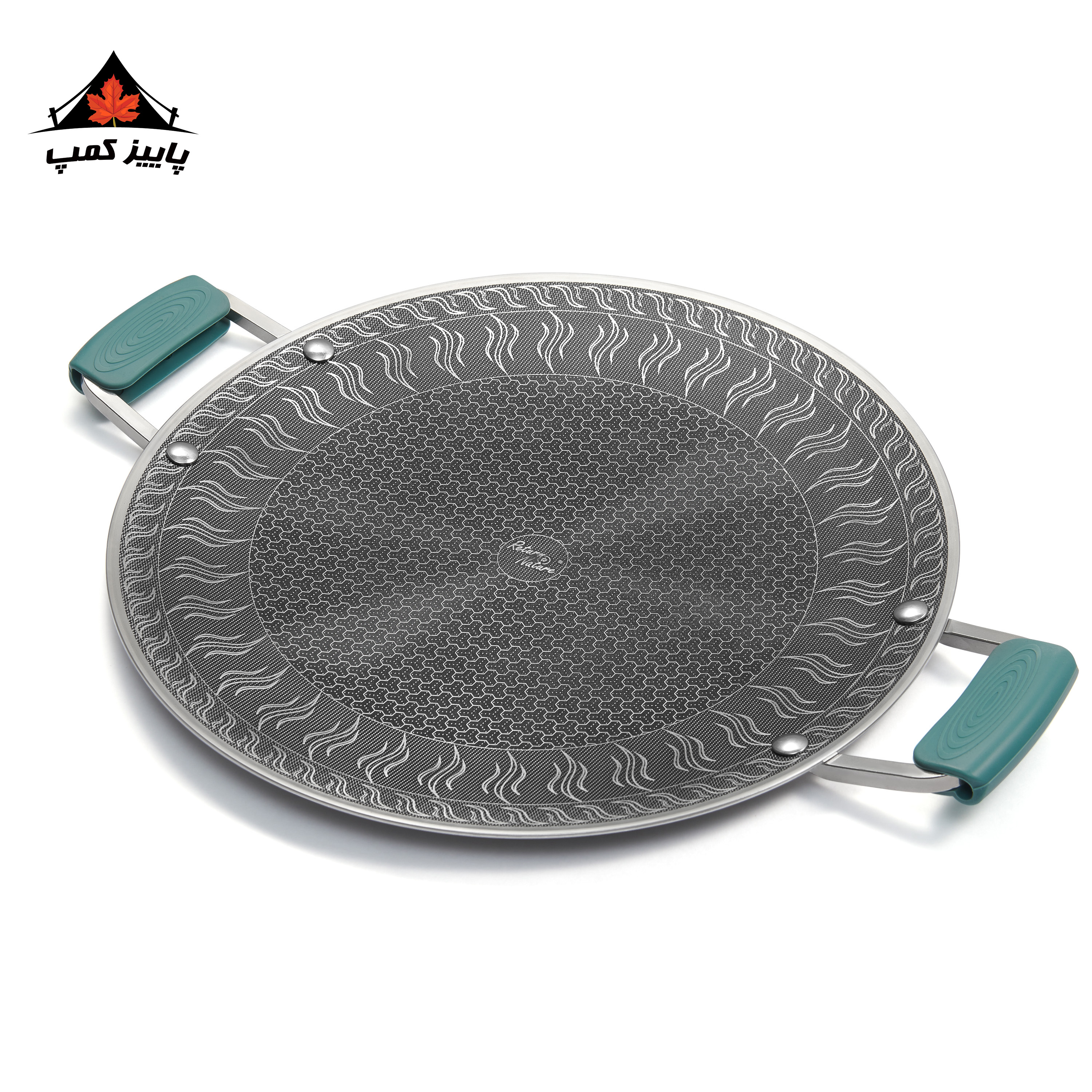 تابه 34 سانتی نیچرهایک | CNK2550CF011