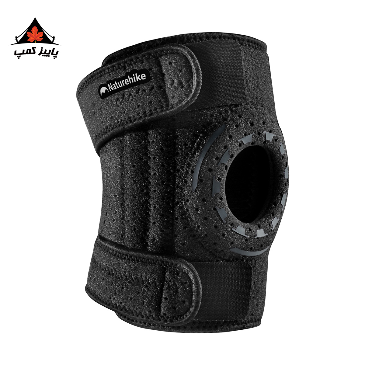 زانو بند نیچرهایک | CNK2650DS010