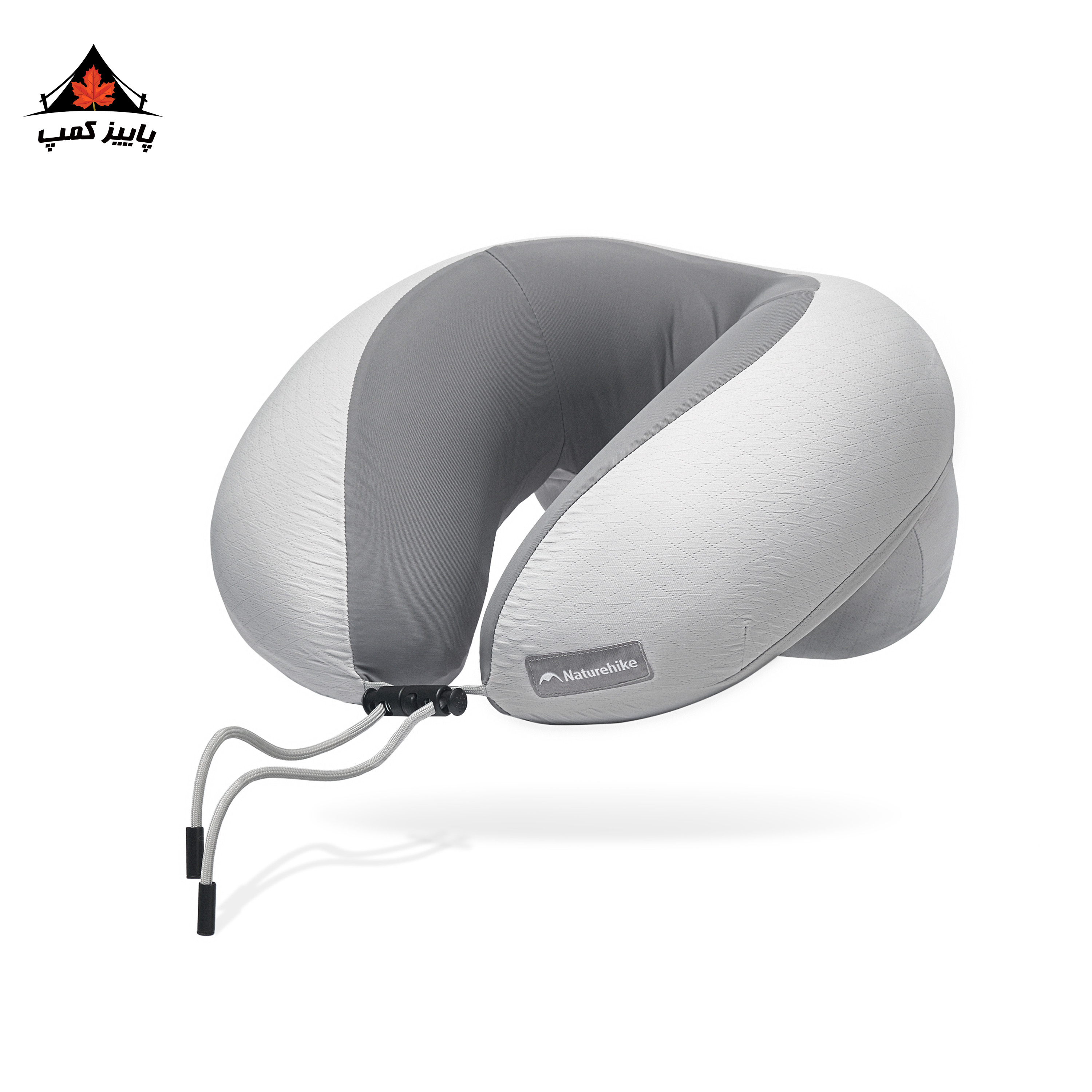 بالش گردنی نیچرهایک | CNK2550WS040
