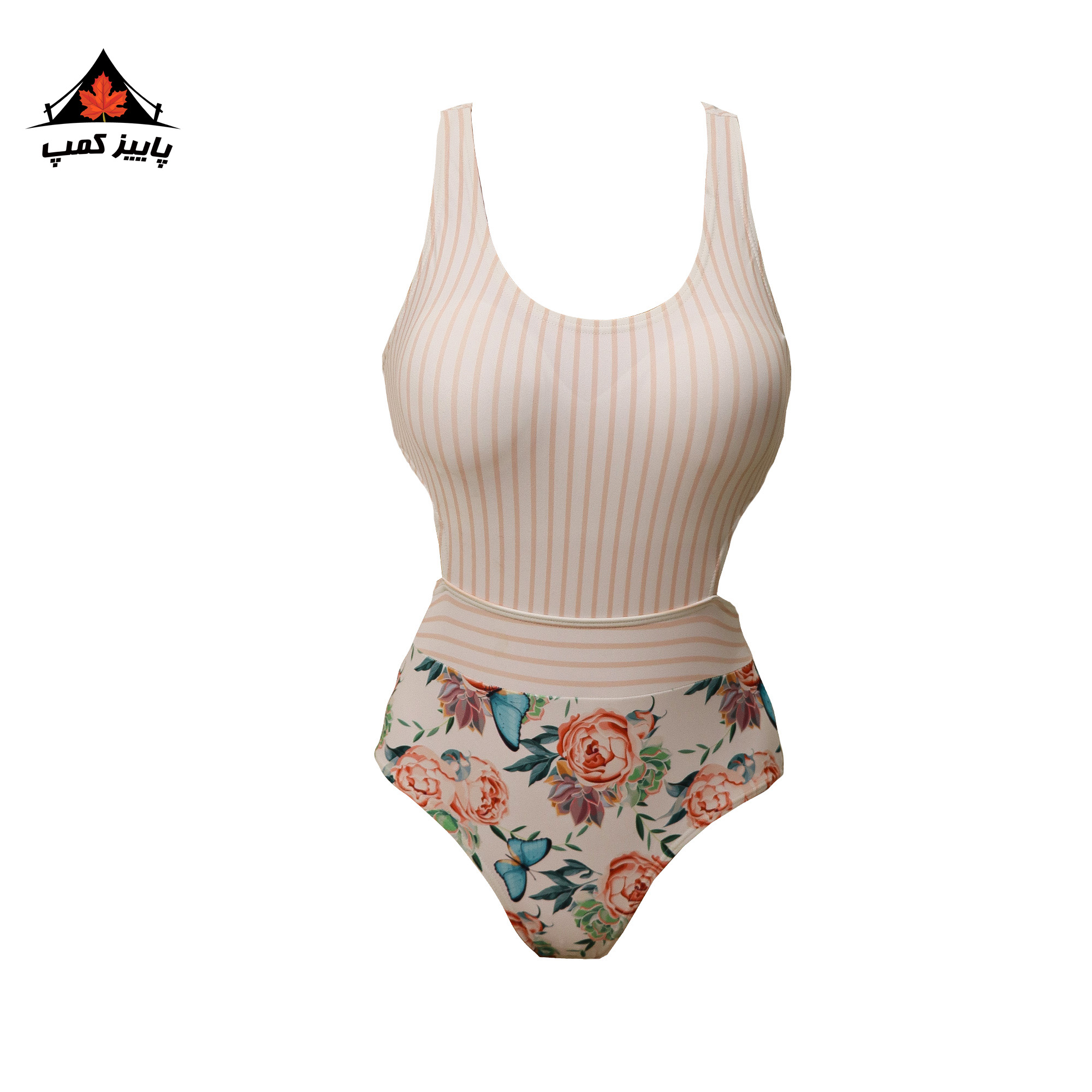 مایو زنانه