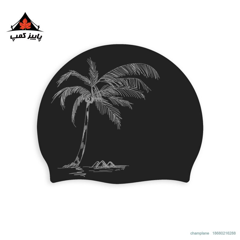 کلاه شنا