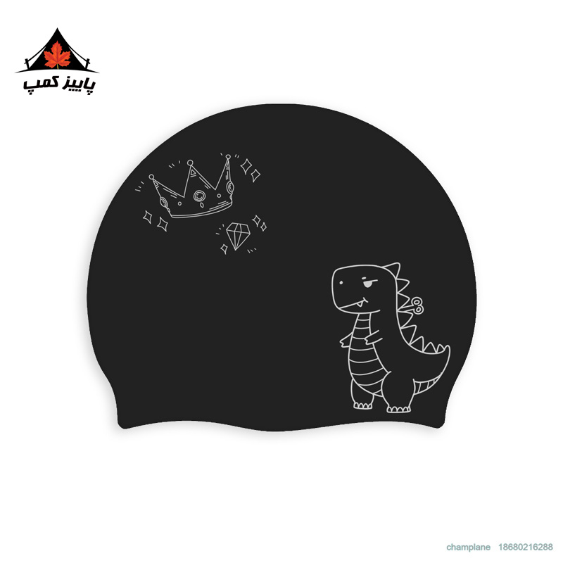 کلاه شنا