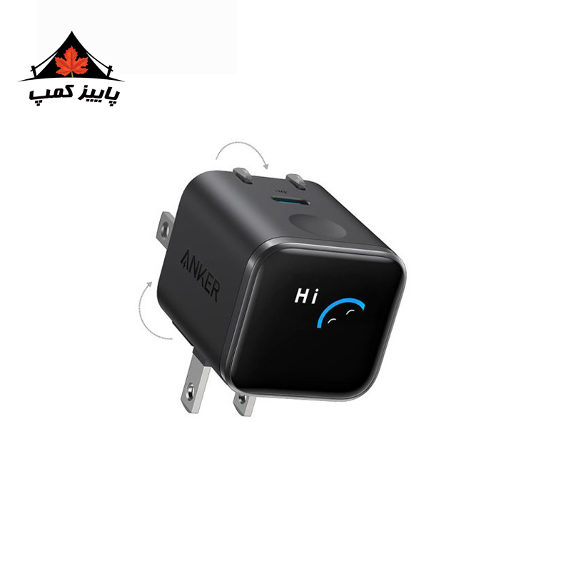 شارژر انکر 45 وات | A121D
