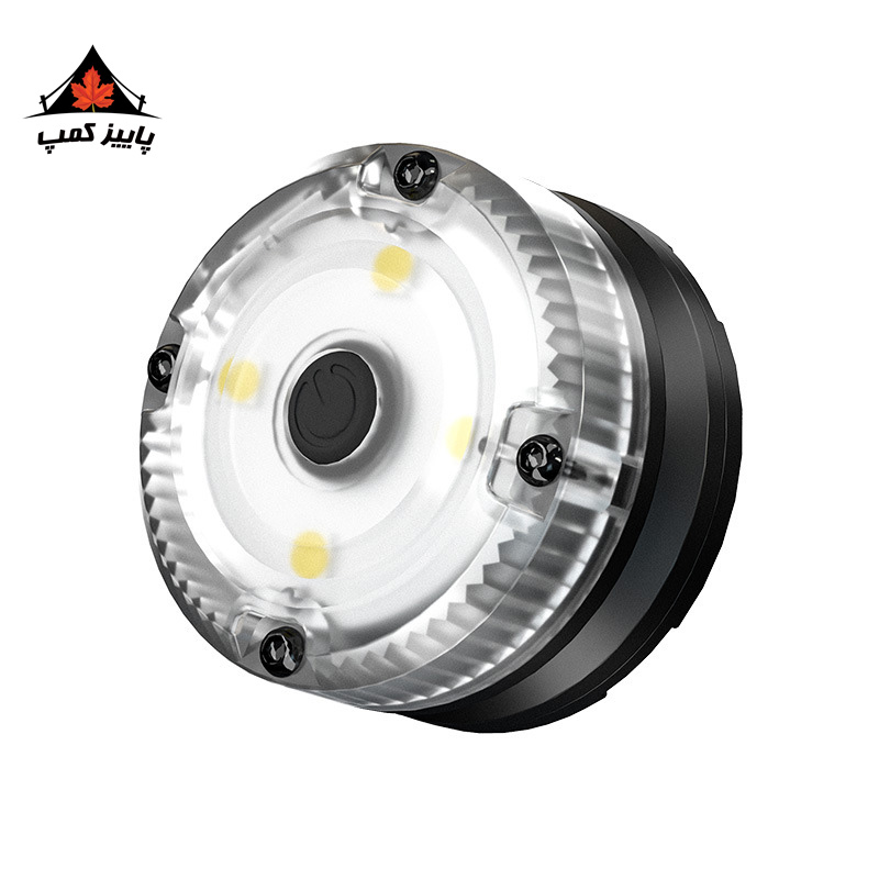 چراغ مگنت بلک داگ | CBD2550ZM028