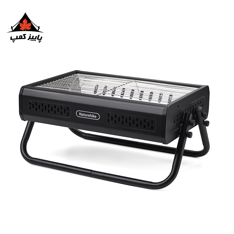 منقل ذغالی نیچرهایک | CNK2650CF011