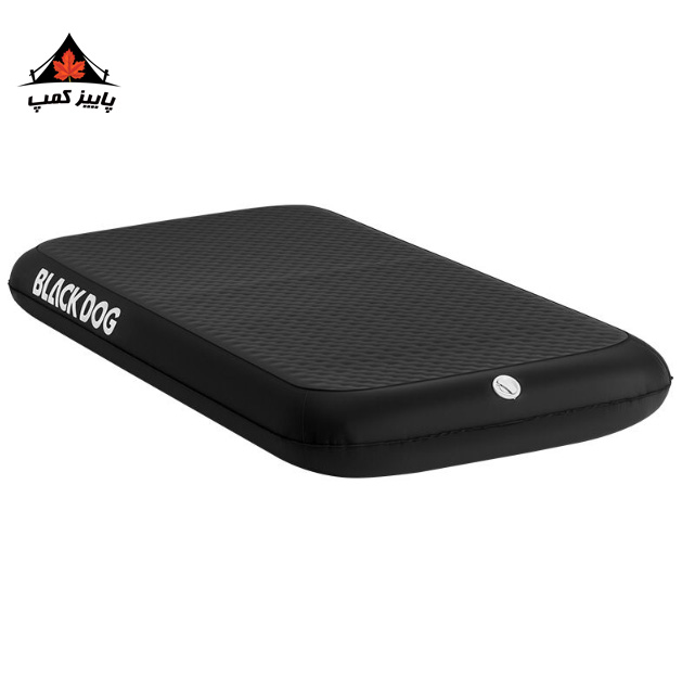 تشک بادی 2 نفره بلک داگ | CBD2550WS036