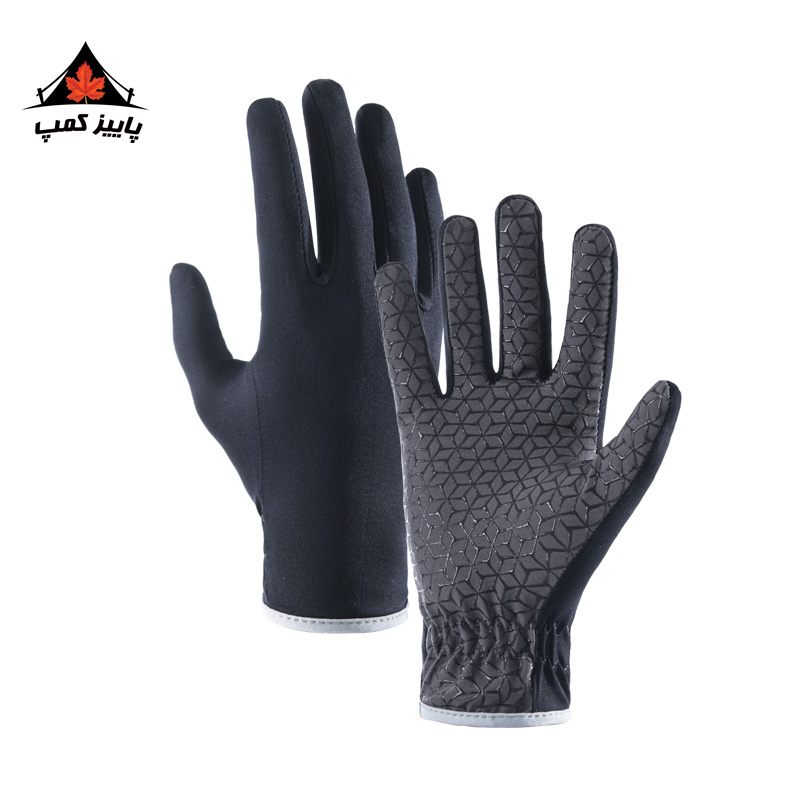 دستکش ضد آفتاب نیچرهایک مدل NH21FS035 | GL-09