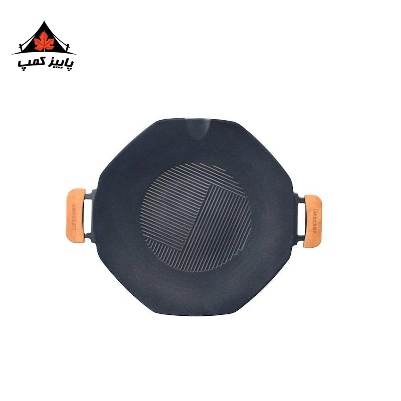 ساج لایف کمپ