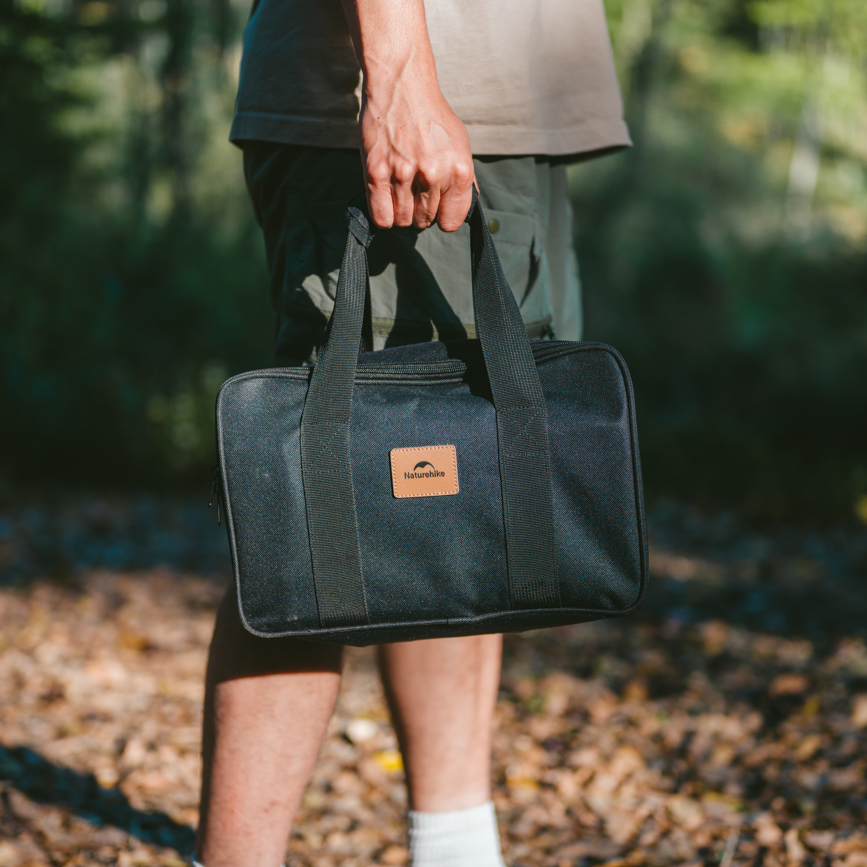 آتشدان نیچرهایک | CNH22CJ036