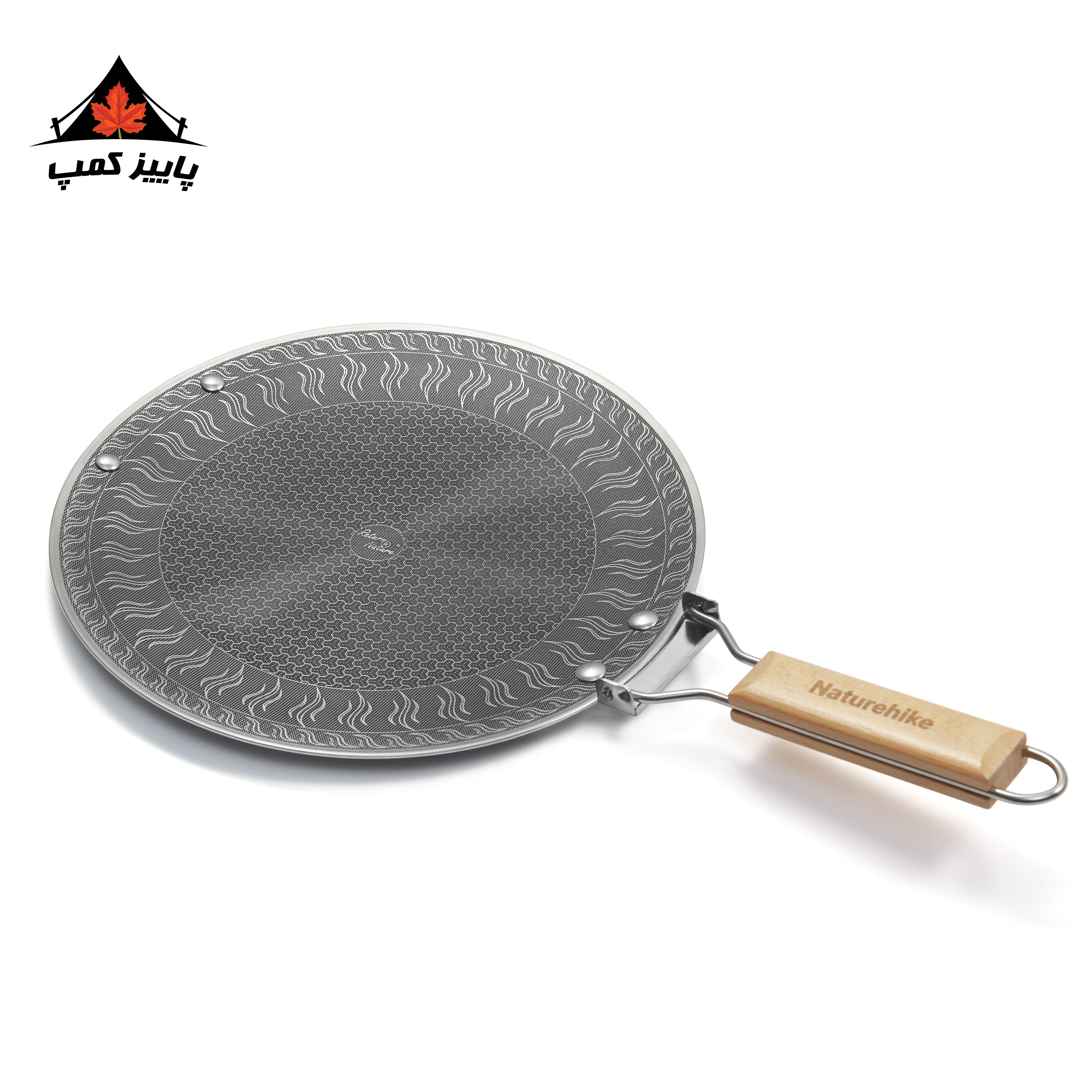 تابه 30 سانتی نیچرهایک | CNK2550CF011